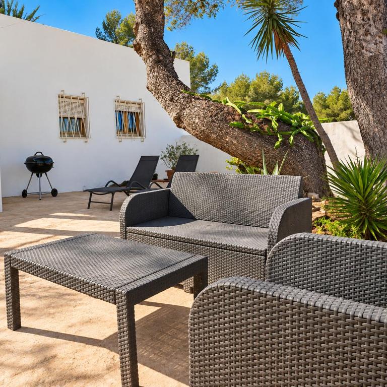 My little House in Moraira - Casa - 31