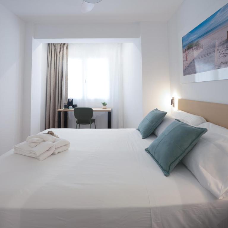 NL Boutique Rooms - Chambre Double - 2