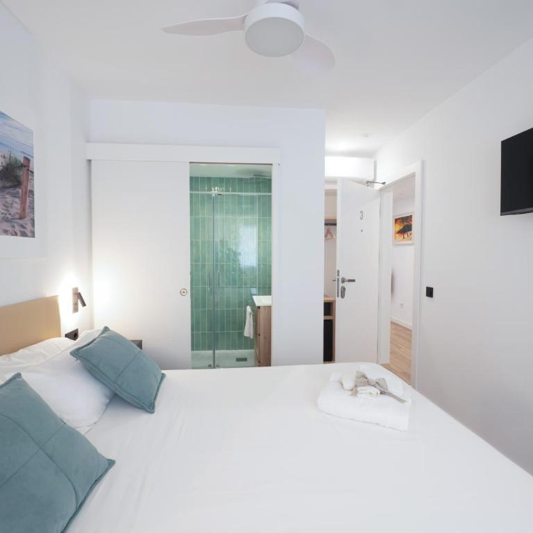 NL Boutique Rooms - Chambre Double - 3