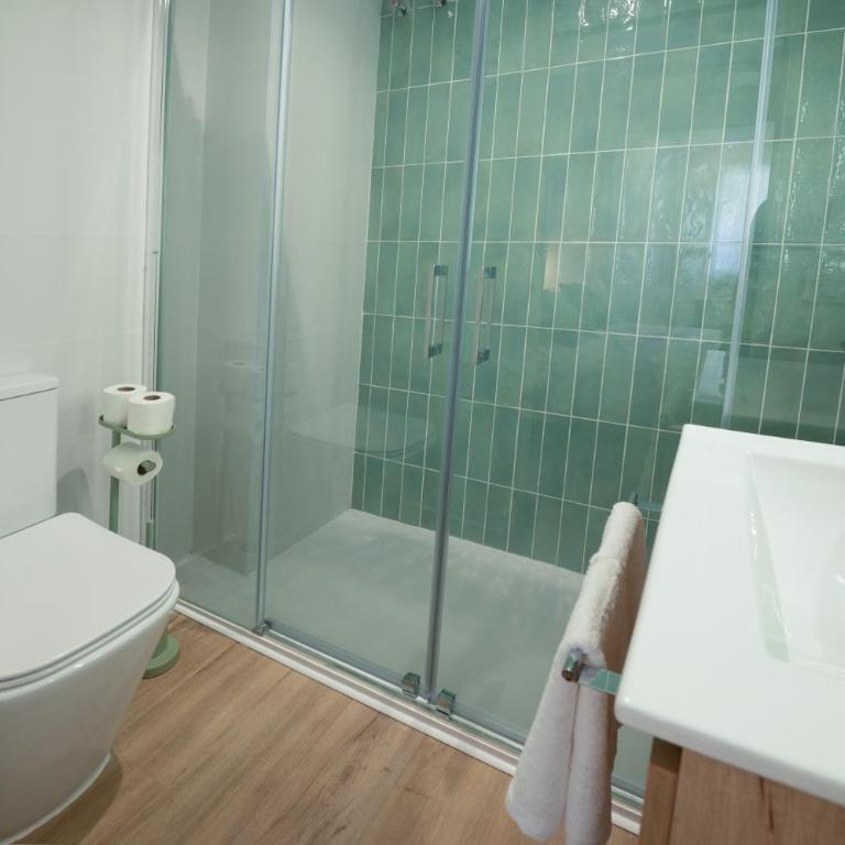 NL Boutique Rooms - Chambre Double - 4