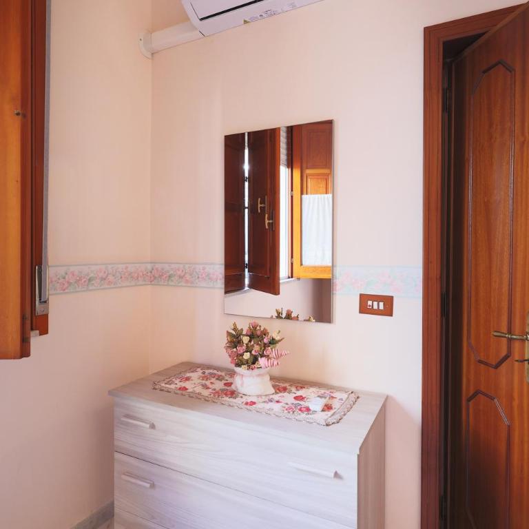 a casa rà Palumma Apartment - Appartamento Standard - 7