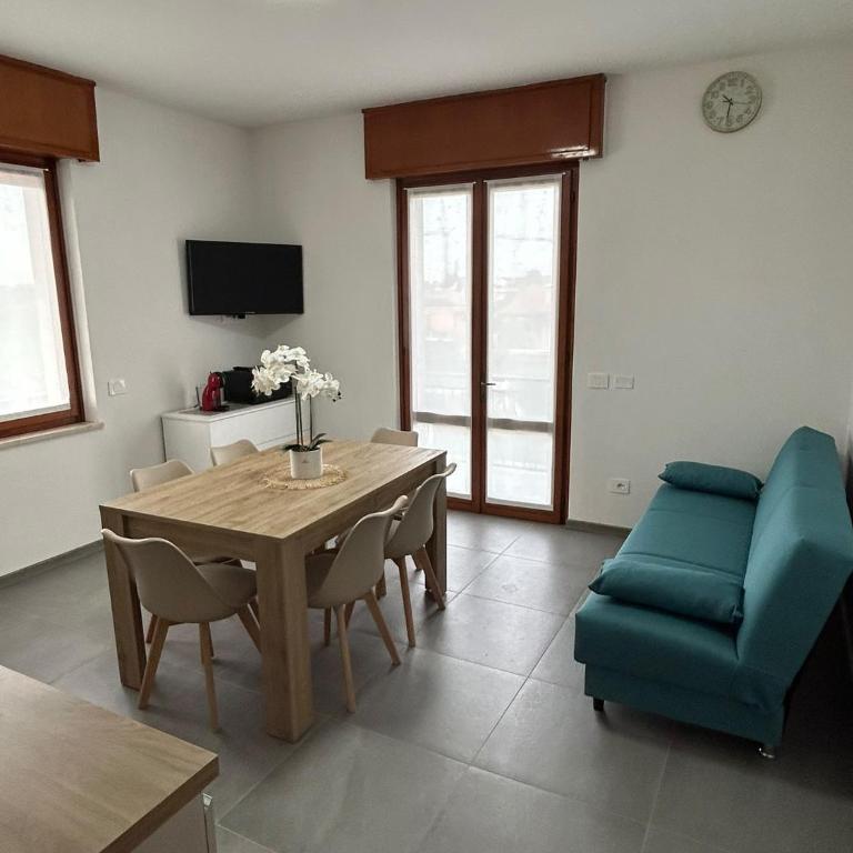 Castioni House - Appartamento con 2 Camere da Letto - 7