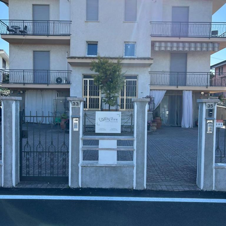Castioni House - Appartamento con 2 Camere da Letto - 6