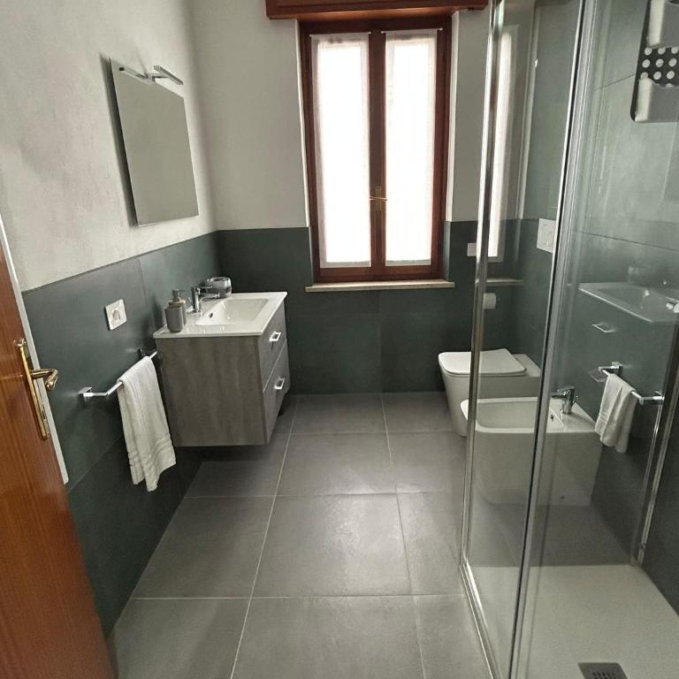 Castioni House - Appartamento con 2 Camere da Letto - 10