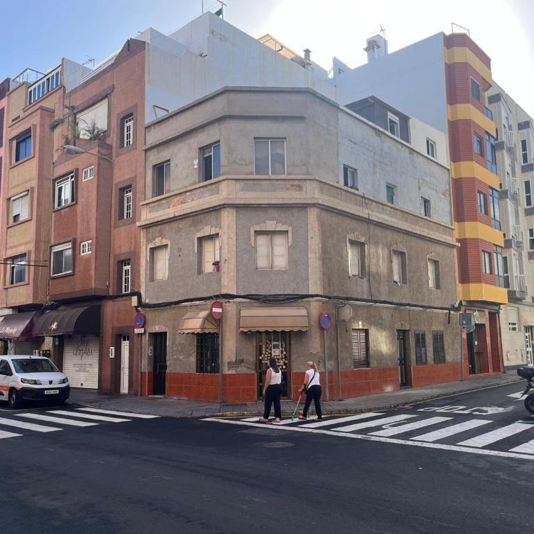 GuestReady - Canteras Surf, Relax & Work - Apartment mit 1 Schlafzimmer - 28