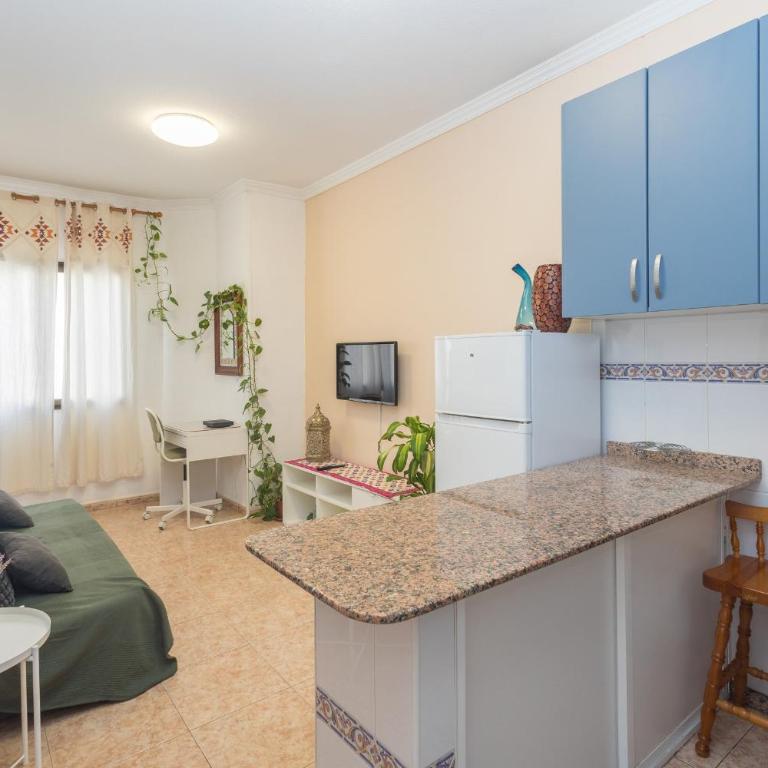 GuestReady - Canteras Surf, Relax & Work - Apartment mit 1 Schlafzimmer - 9