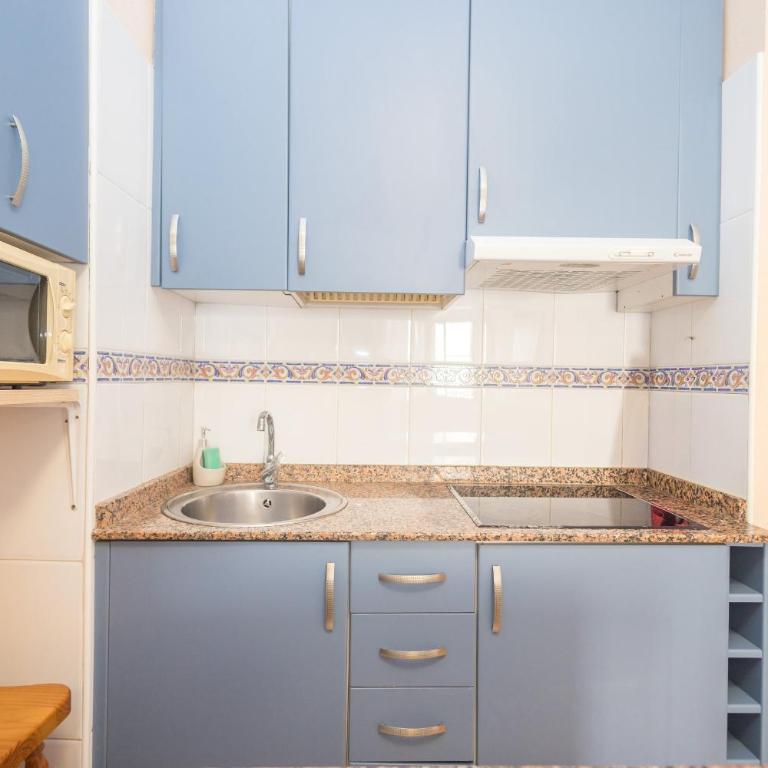 GuestReady - Canteras Surf, Relax & Work - Apartment mit 1 Schlafzimmer - 12