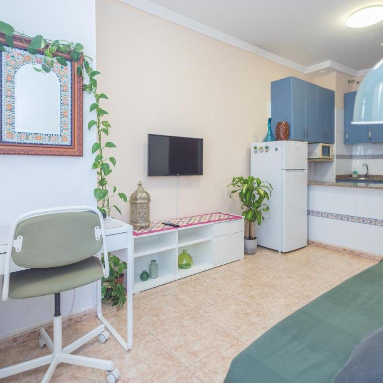 GuestReady - Canteras Surf, Relax & Work - Apartment mit 1 Schlafzimmer - 1