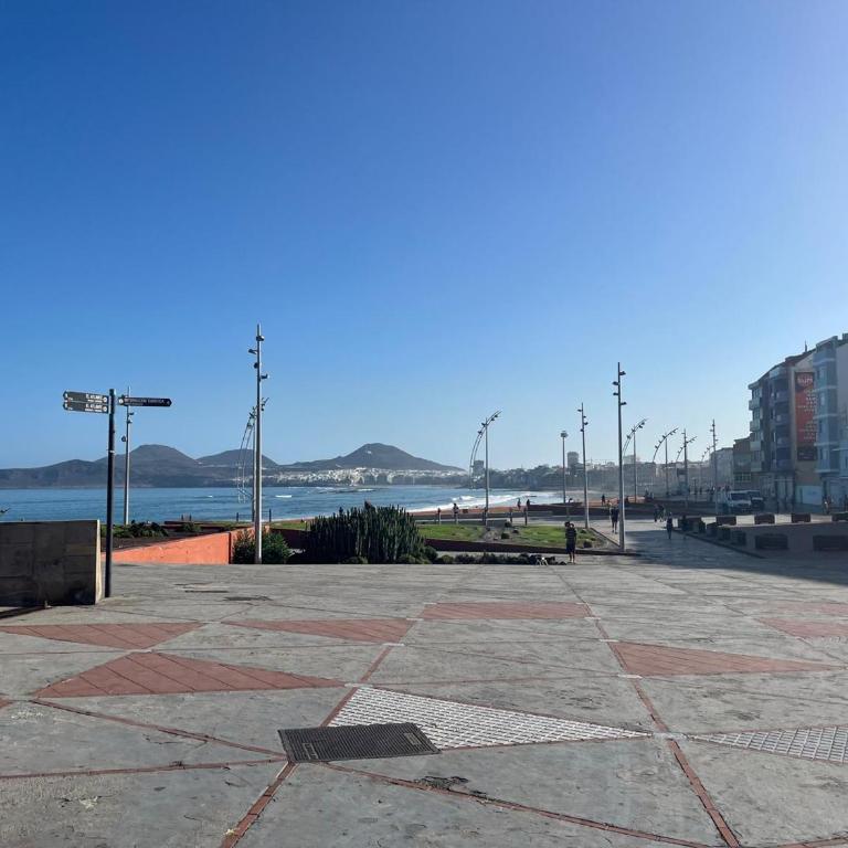 GuestReady - Canteras Surf, Relax & Work - Apartment mit 1 Schlafzimmer - 6