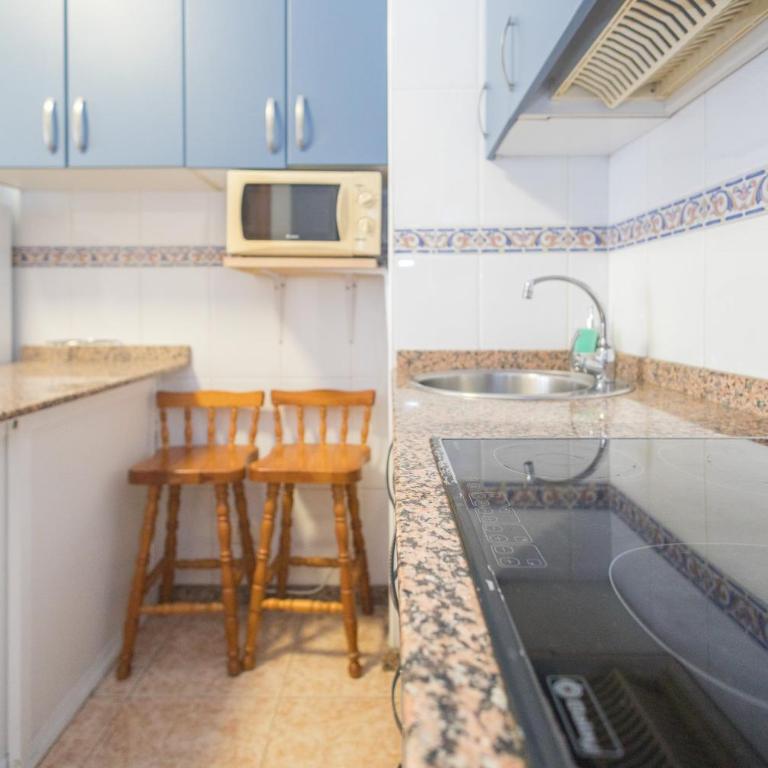 GuestReady - Canteras Surf, Relax & Work - Apartment mit 1 Schlafzimmer - 10