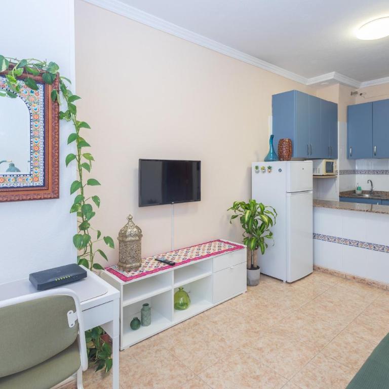 GuestReady - Canteras Surf, Relax & Work - Apartment mit 1 Schlafzimmer - 8