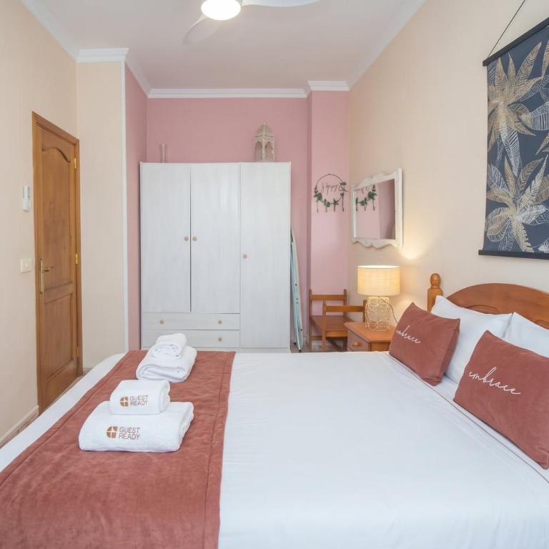 GuestReady - Canteras Surf, Relax & Work - Apartment mit 1 Schlafzimmer - 16