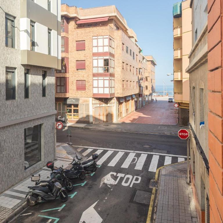 GuestReady - Canteras Surf, Relax & Work - Apartment mit 1 Schlafzimmer - 21