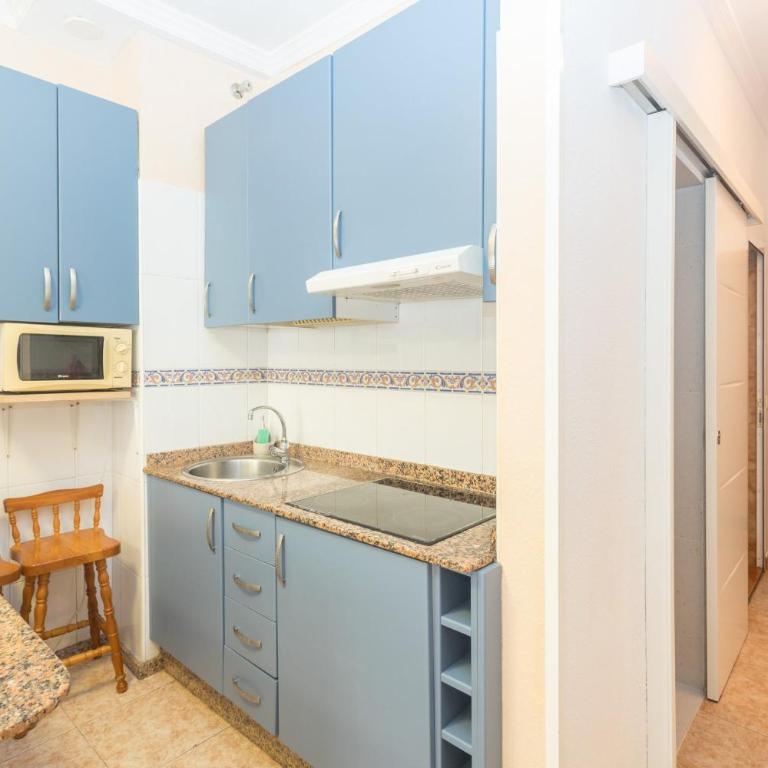 GuestReady - Canteras Surf, Relax & Work - Apartment mit 1 Schlafzimmer - 11