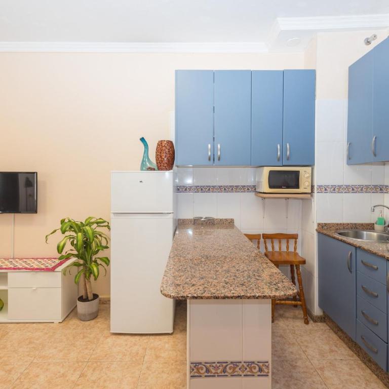 GuestReady - Canteras Surf, Relax & Work - Apartment mit 1 Schlafzimmer - 5