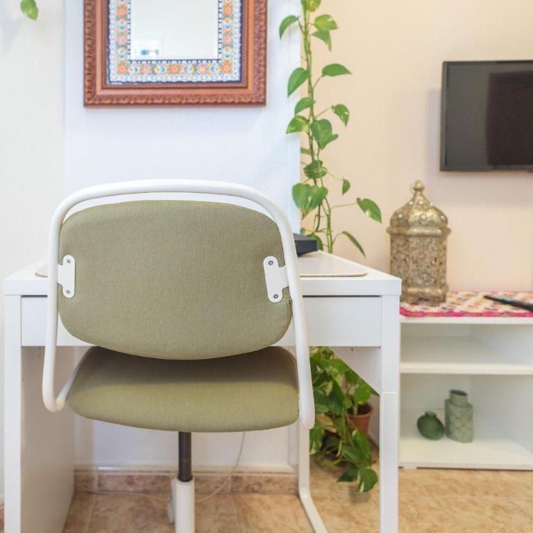 GuestReady - Canteras Surf, Relax & Work - Apartment mit 1 Schlafzimmer - 17