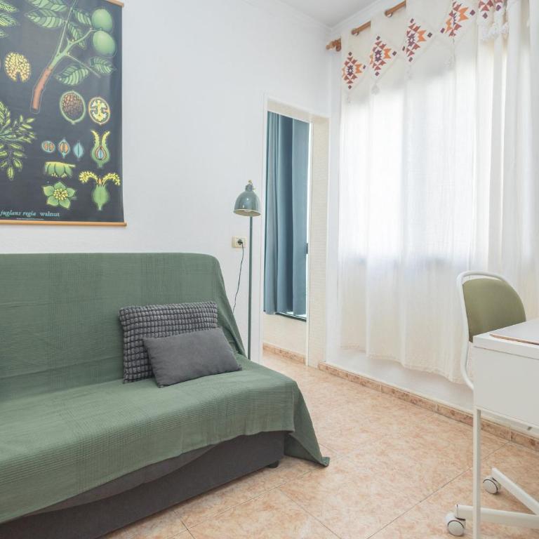GuestReady - Canteras Surf, Relax & Work - Apartment mit 1 Schlafzimmer - 3