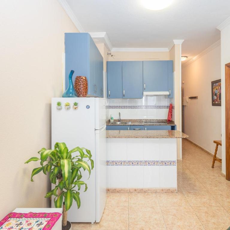 GuestReady - Canteras Surf, Relax & Work - Apartment mit 1 Schlafzimmer - 7