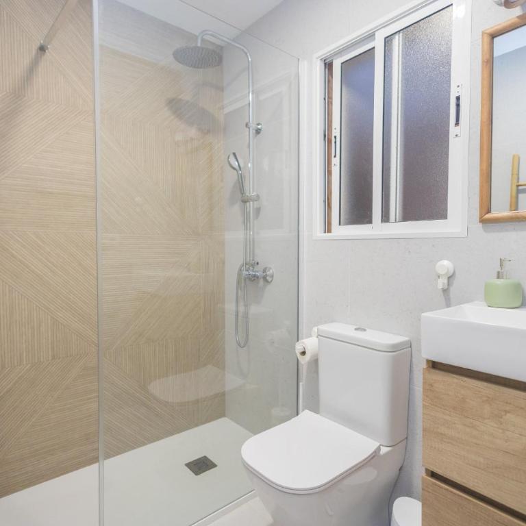 GuestReady - Canteras Surf, Relax & Work - Apartment mit 1 Schlafzimmer - 4