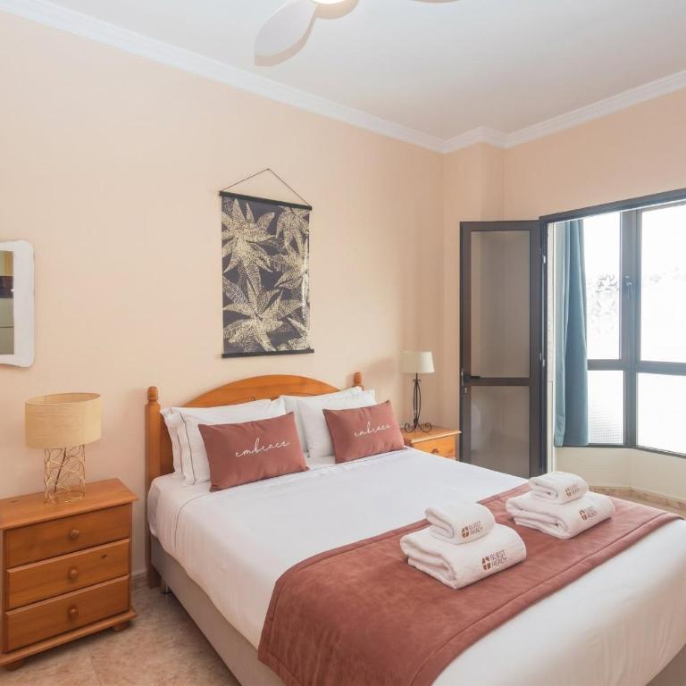 GuestReady - Canteras Surf, Relax & Work - Apartment mit 1 Schlafzimmer - 2