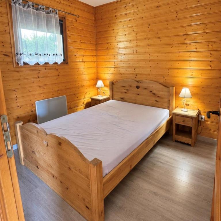 L'écrin des Vosges - Appartamento con 2 Camere da Letto - 8