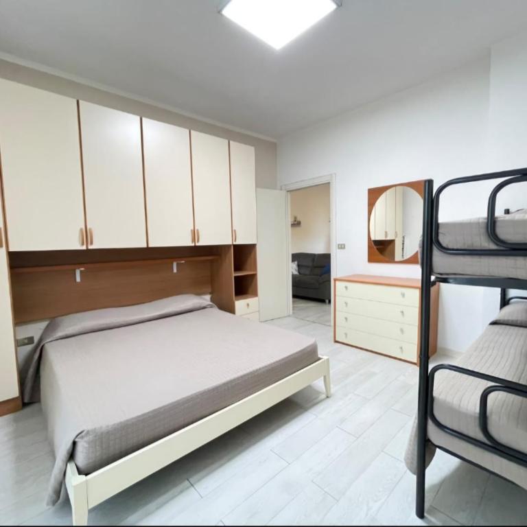 Bilo Christelle - One-Bedroom House - 1