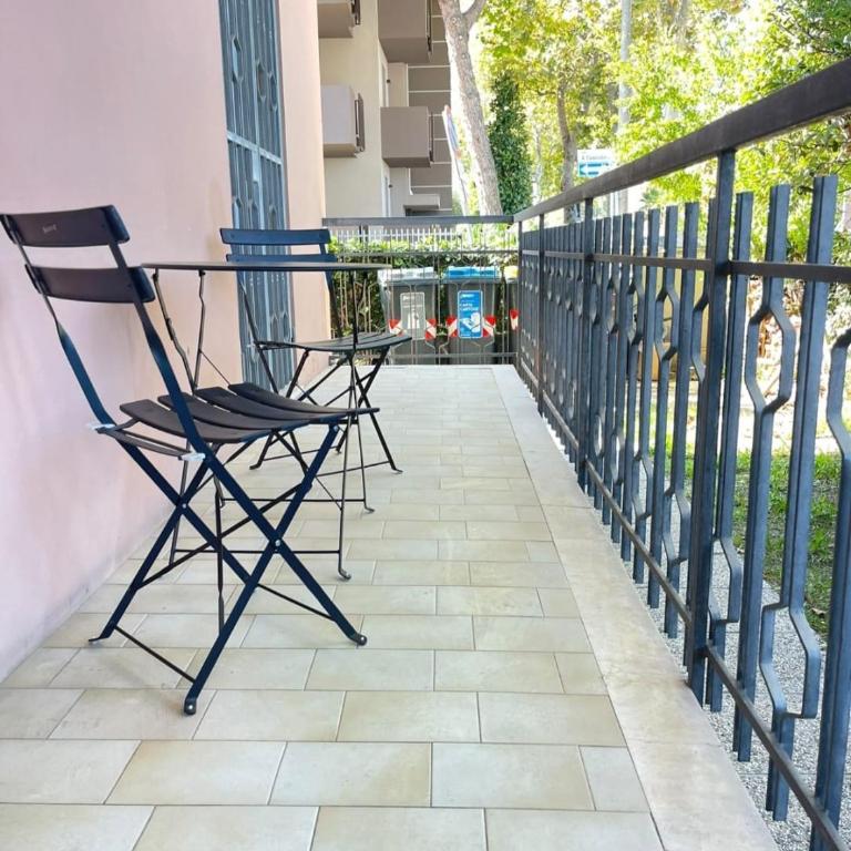 Bilo Christelle - One-Bedroom House - 5