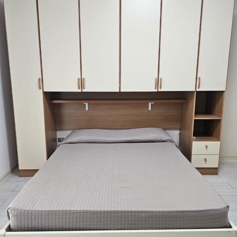 Bilo Christelle - One-Bedroom House - 6