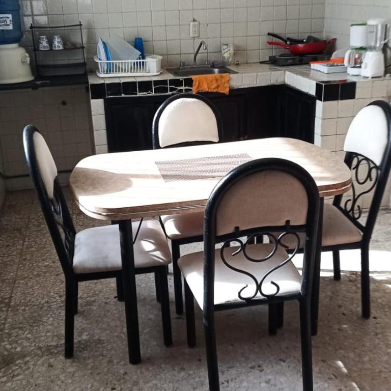 Downtown apartment - Apartamento de 2 dormitorios - 4