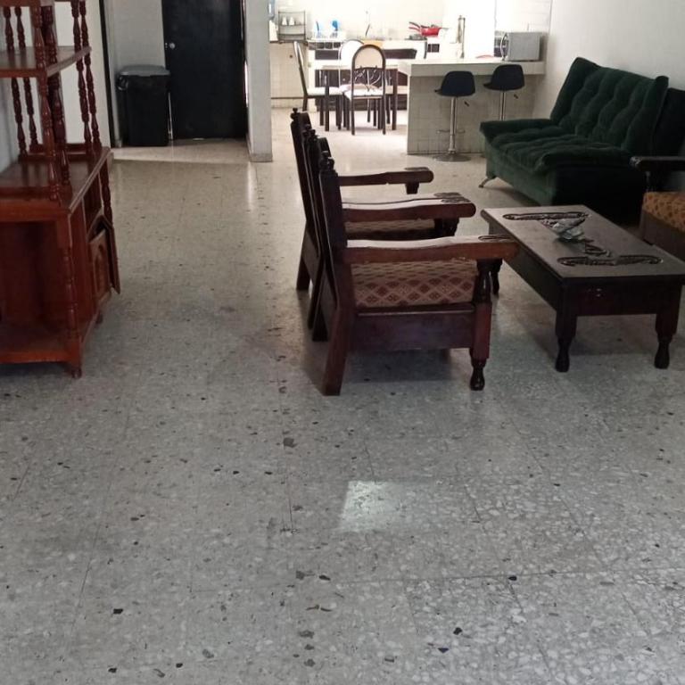 Downtown apartment - Apartamento de 2 dormitorios - 5