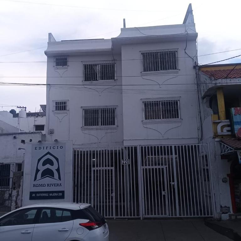 Downtown apartment - Apartamento de 2 dormitorios - 7