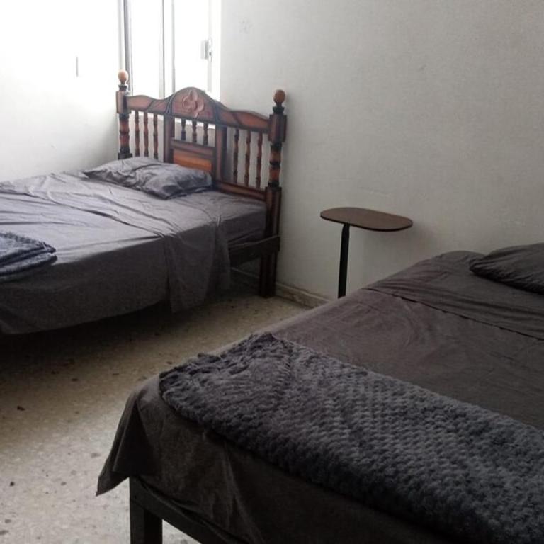 Downtown apartment - Apartamento de 2 dormitorios - 8