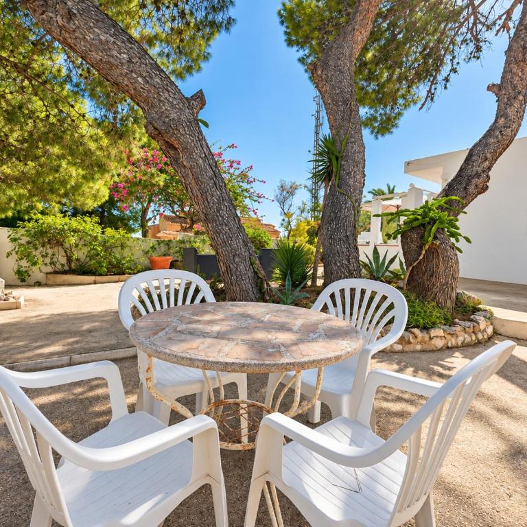 My little House in Moraira - Casa - 29