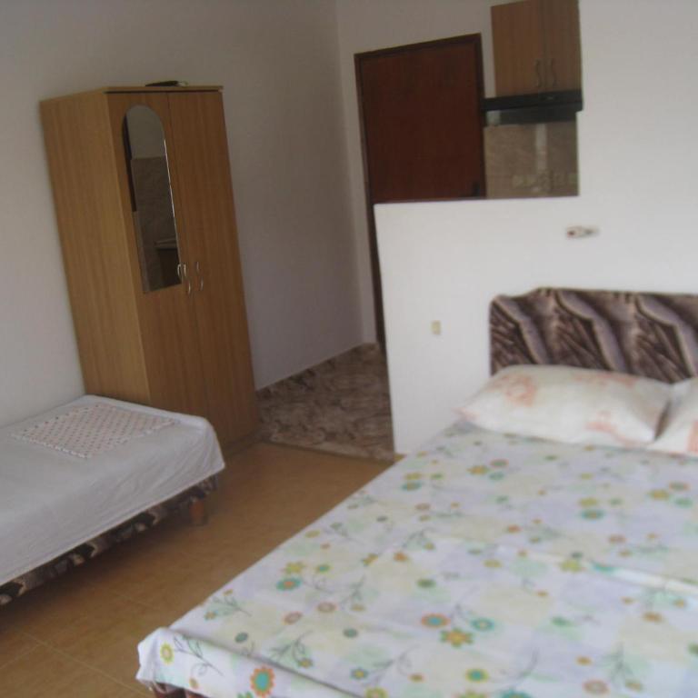 Apartments Circle Olive - Studio Apartment - 3