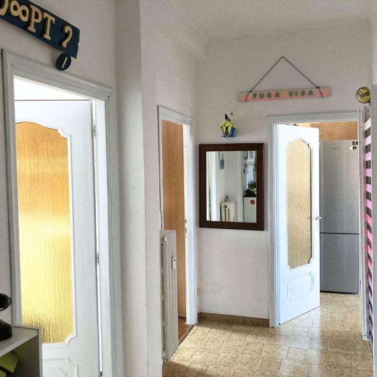 Tra il centro e il verde - One-Bedroom Apartment - 6