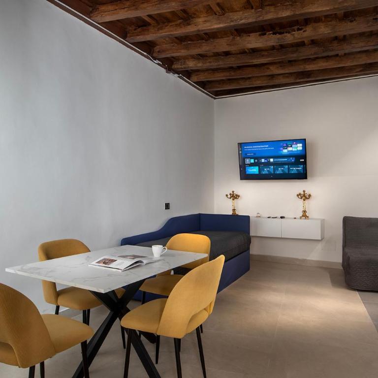 Trevi 94 Luxury Suites Rome - Haus mit 1 Schlafzimmer - 2