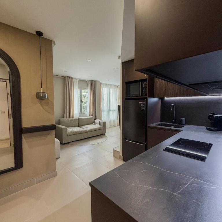 J&J Las Canteras - Deluxe Apartment - 12