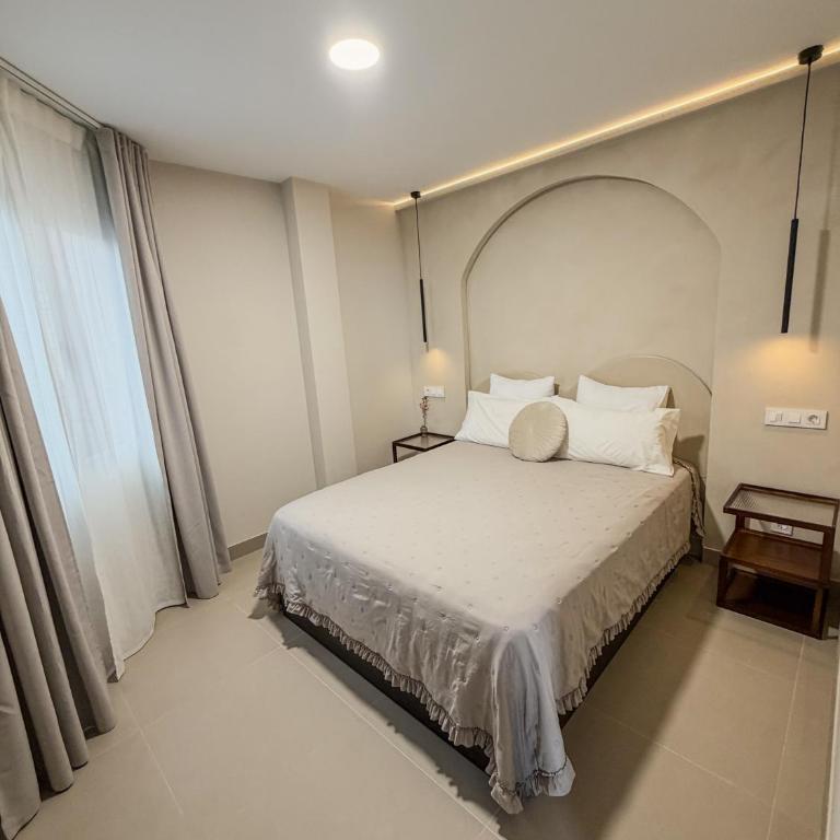 J&J Las Canteras - Deluxe Apartment - 6