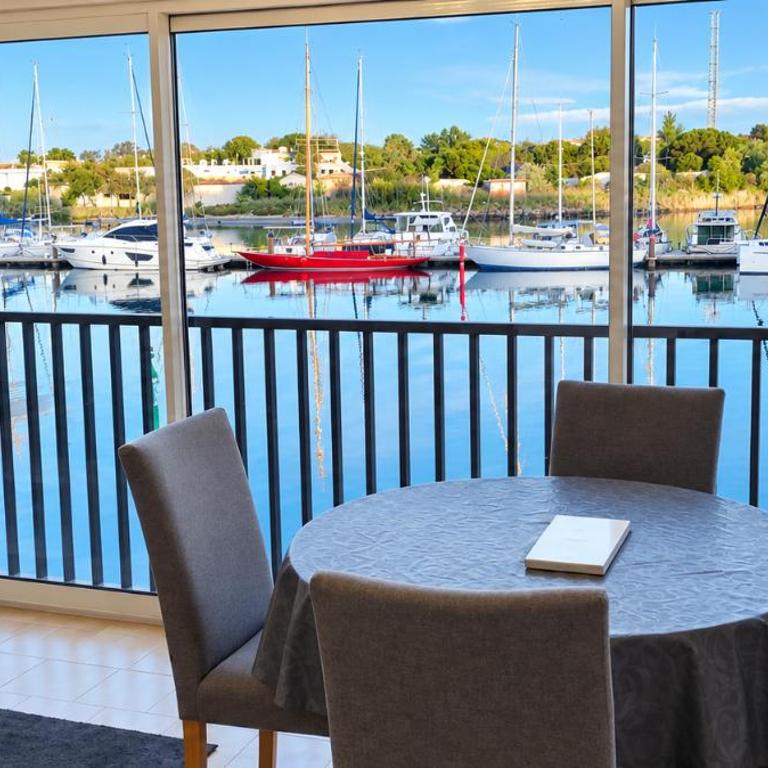 T2 VUE MER avec PARKING PISCINE TENNIS BOULODROME PARC ENFANTS - Two-Bedroom Apartment - 2
