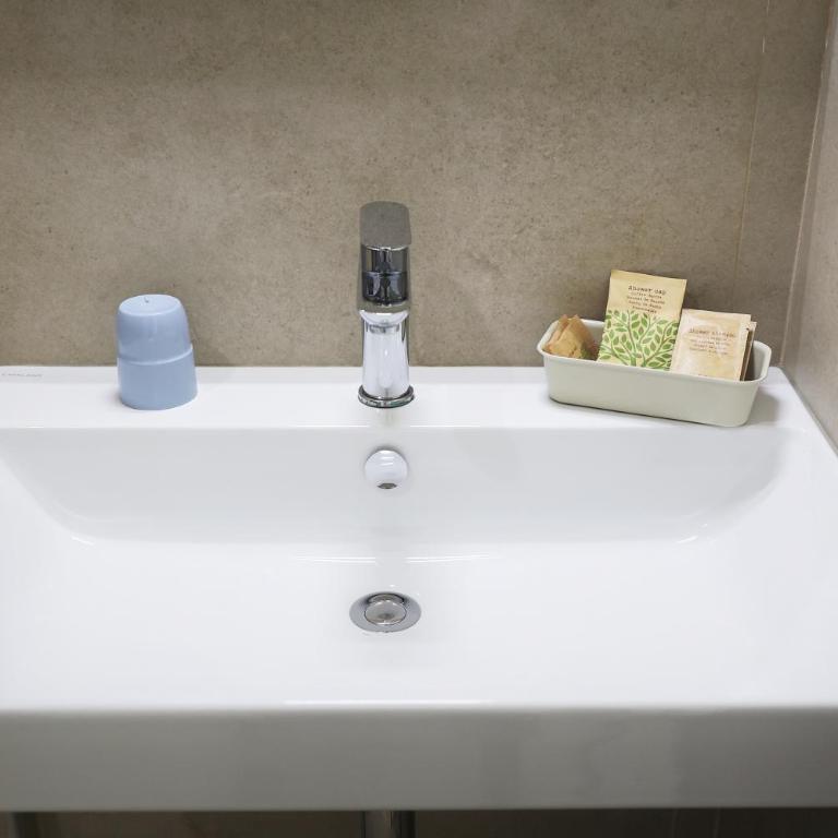 a casa rà Palumma Rooms - Camera Matrimoniale con Bagno Privato - 10