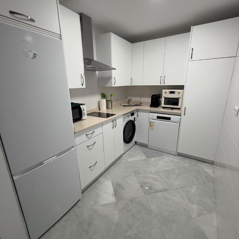 Apartamentos HG4 Torremolinos - Apartment mit 1 Schlafzimmer - 1