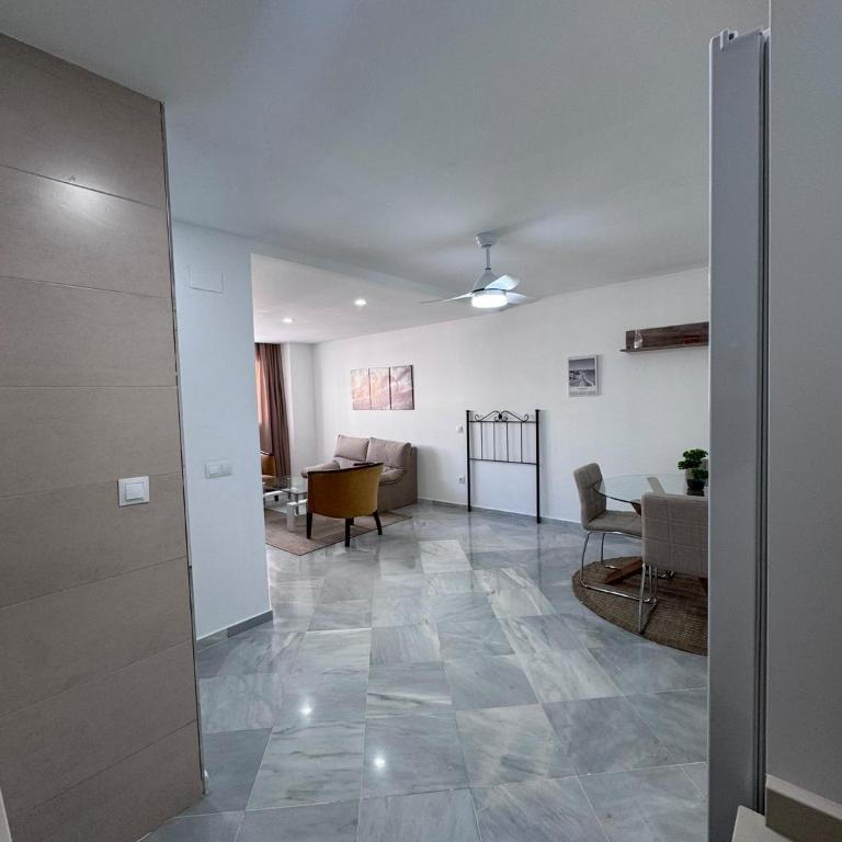 Apartamentos HG4 Torremolinos - Apartment mit 2 Schlafzimmern - 2