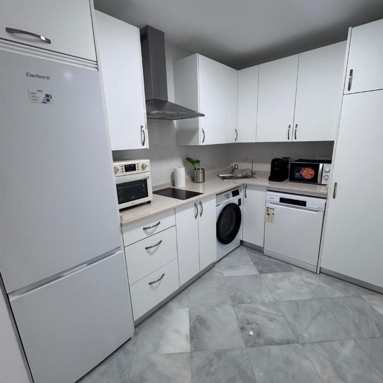 Apartamentos HG4 Torremolinos - Apartment mit 1 Schlafzimmer - 3