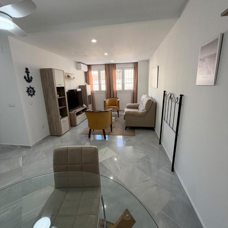 Apartamentos HG4 Torremolinos - Apartment mit 2 Schlafzimmern - 4