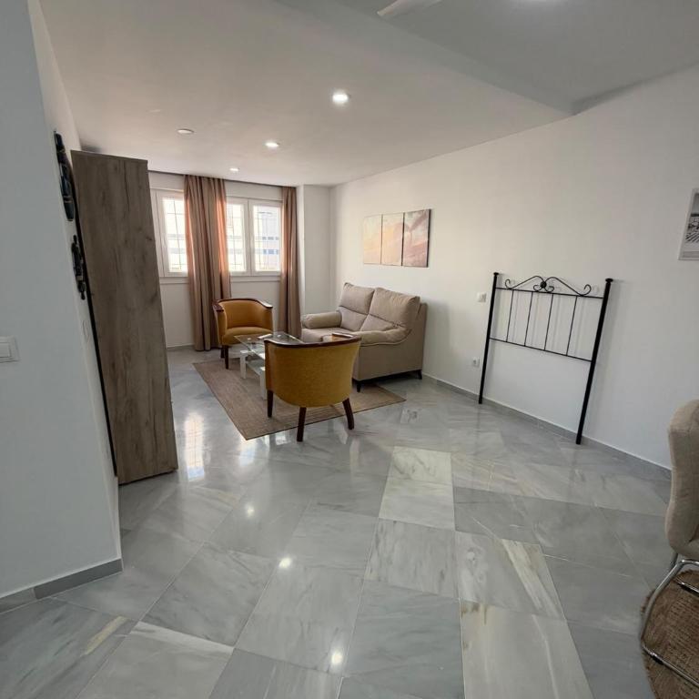 Apartamentos HG4 Torremolinos - Apartment mit 2 Schlafzimmern - 5