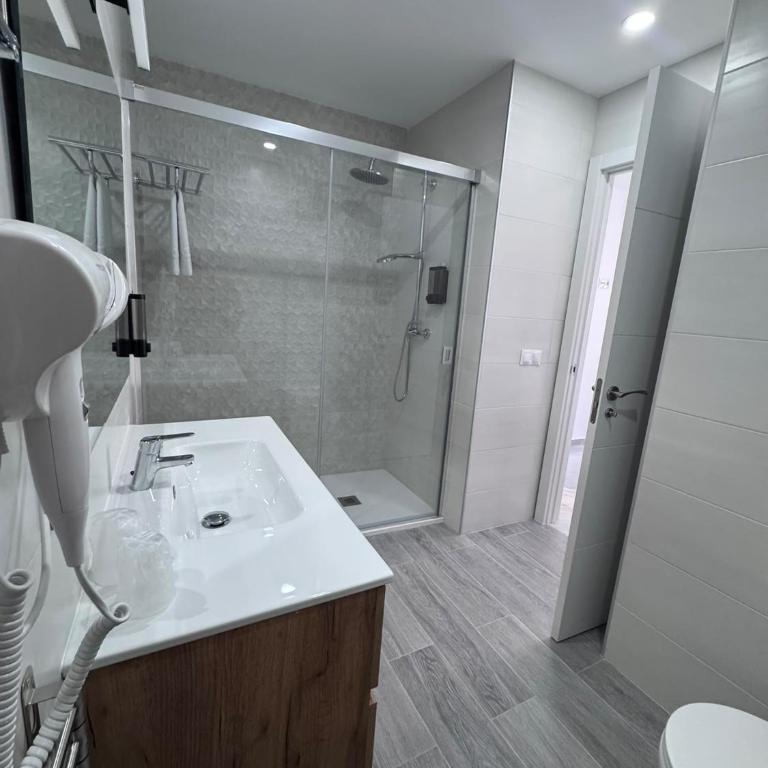 Apartamentos HG4 Torremolinos - Apartment mit 1 Schlafzimmer - 5