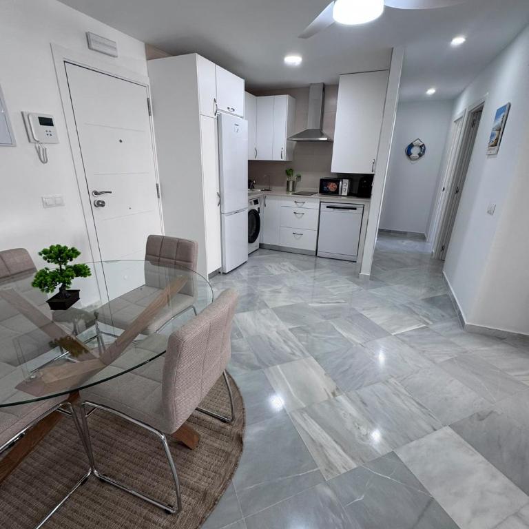 Apartamentos HG4 Torremolinos - Apartment mit 2 Schlafzimmern - 7