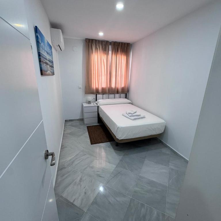 Apartamentos HG4 Torremolinos - Apartment mit 2 Schlafzimmern - 8