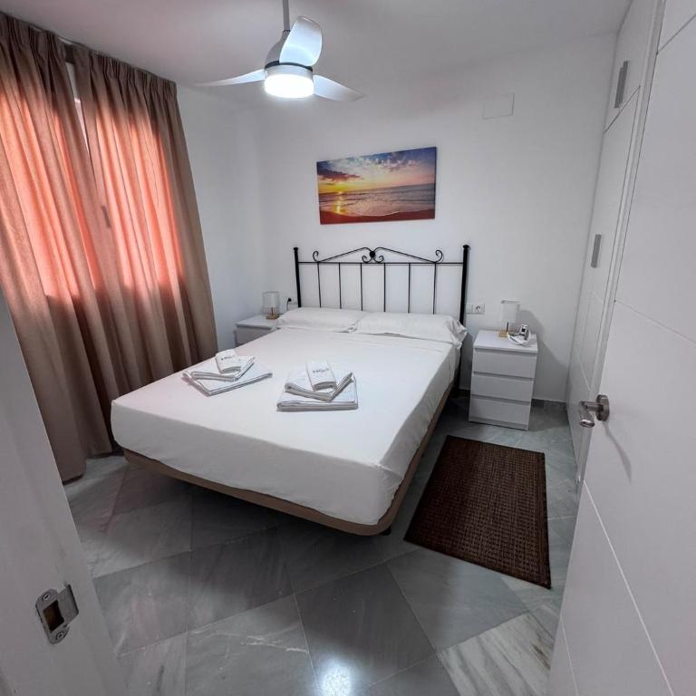 Apartamentos HG4 Torremolinos - Apartment mit 1 Schlafzimmer - 6