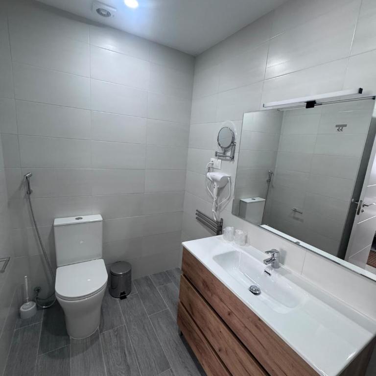 Apartamentos HG4 Torremolinos - Apartment mit 1 Schlafzimmer - 7